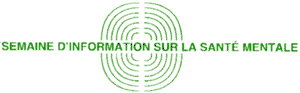 logo de la semaine de la santé mentale